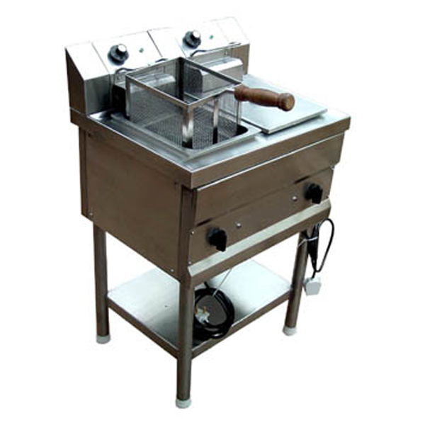 Commercial Deep Fryer Manufacturers in Bangalore